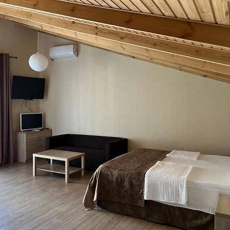 Guest House Letto Gagra Luaran gambar