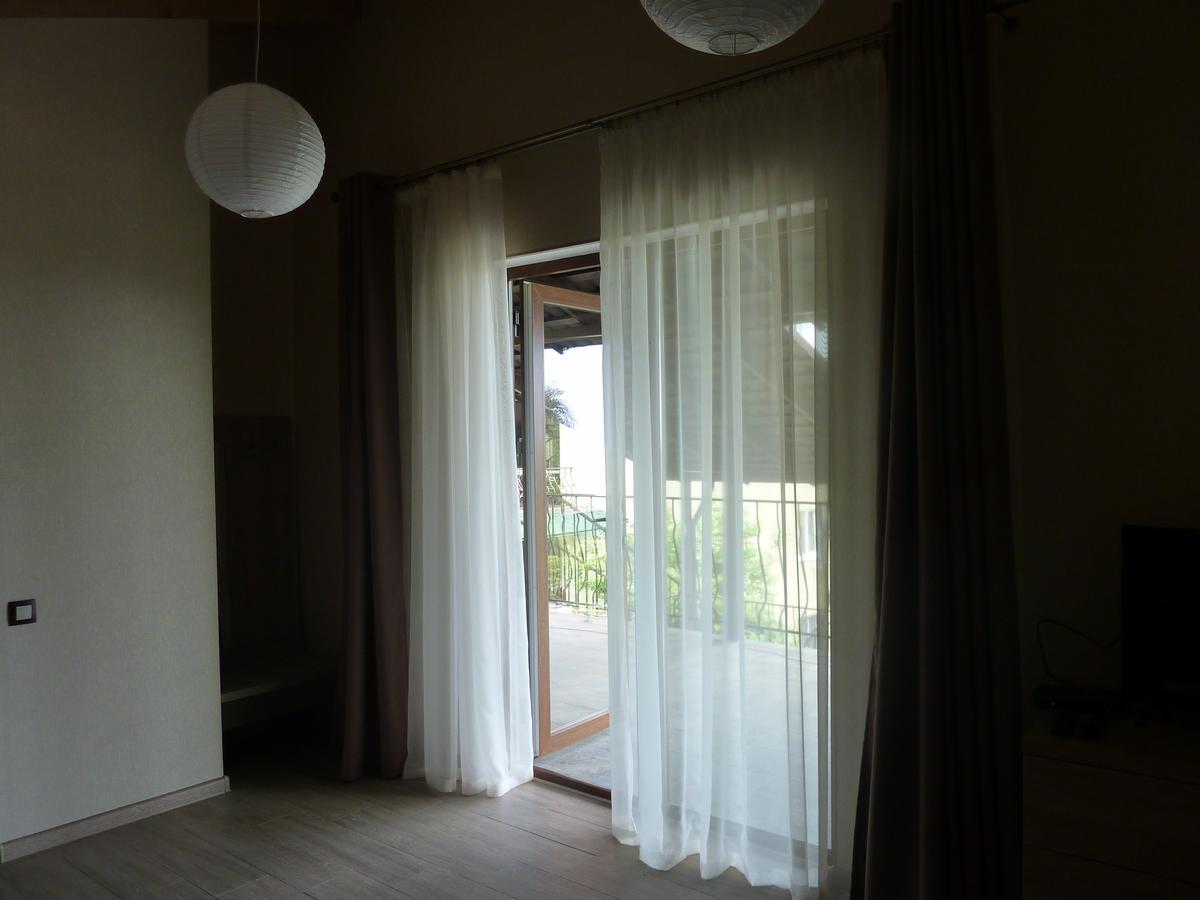Guest House Letto Gagra Luaran gambar