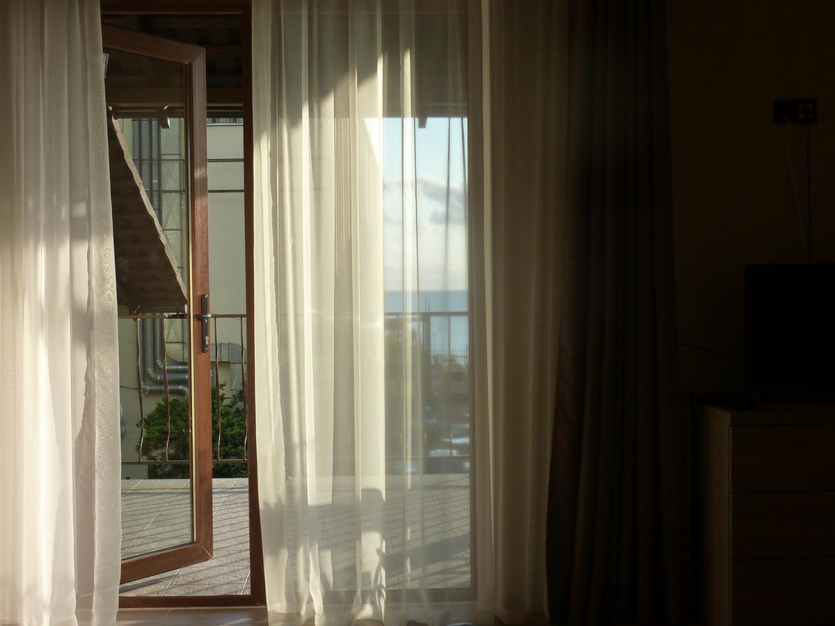 Guest House Letto Gagra Luaran gambar