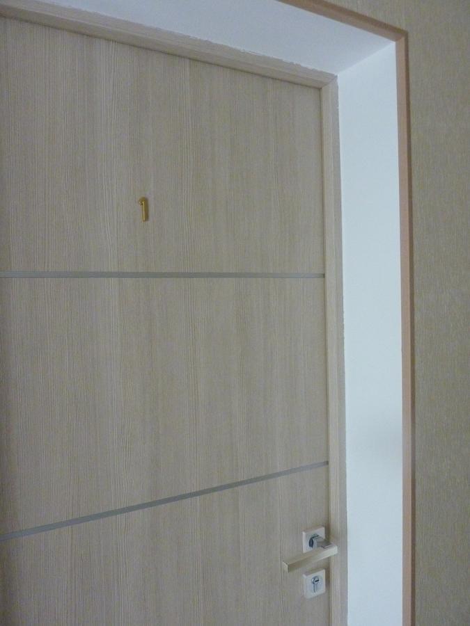 Guest House Letto Gagra Luaran gambar