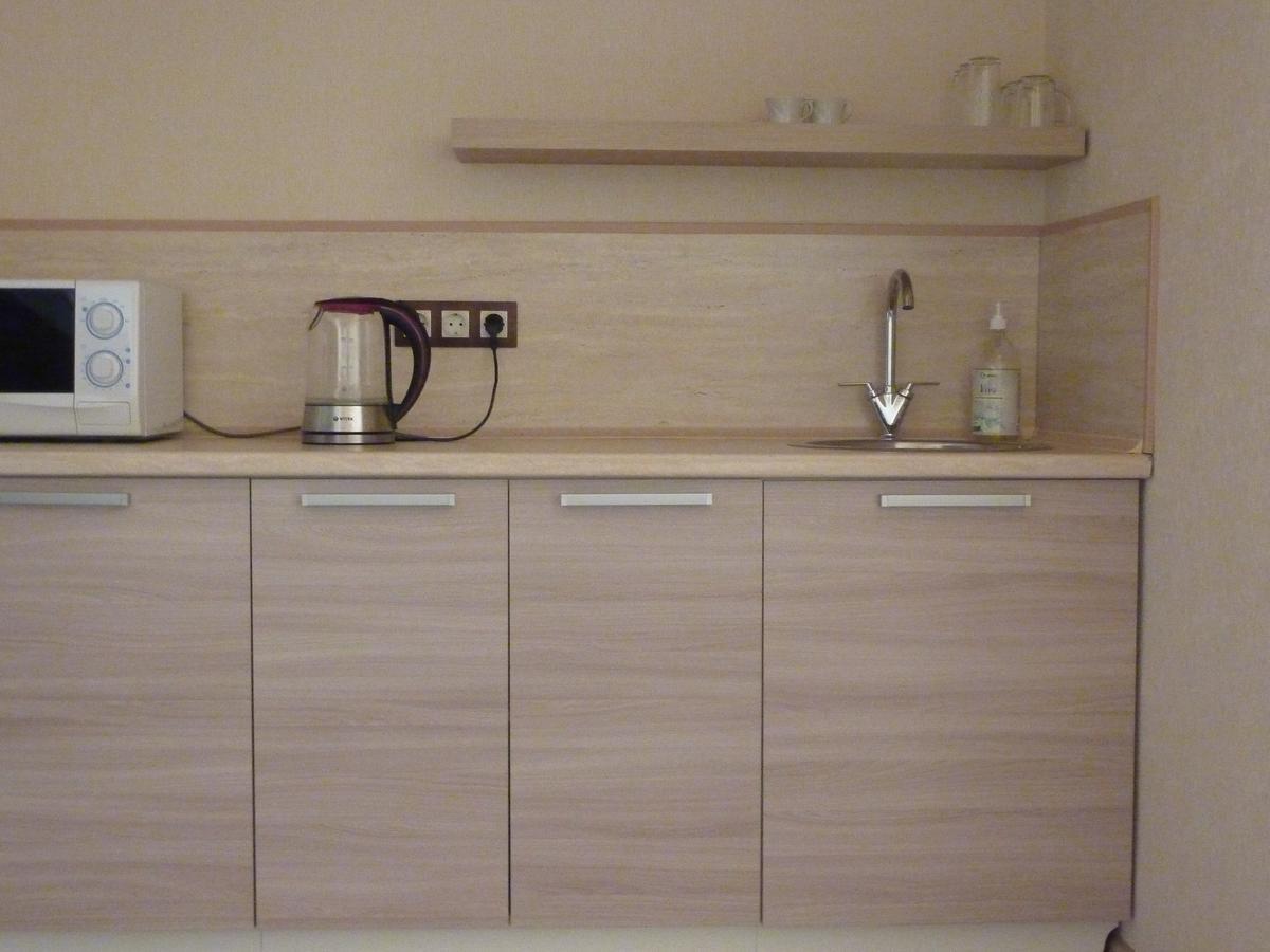 Guest House Letto Gagra Luaran gambar