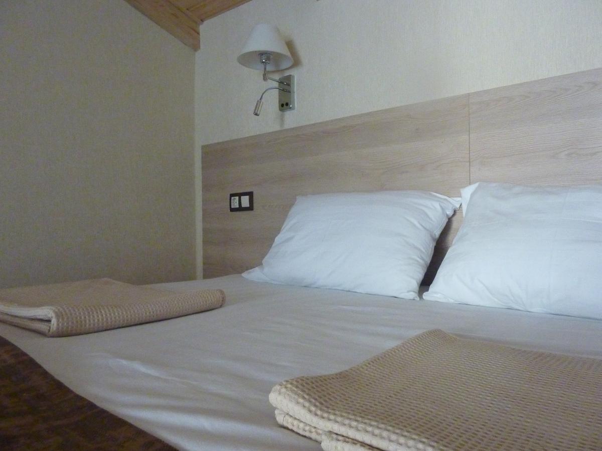Guest House Letto Gagra Luaran gambar