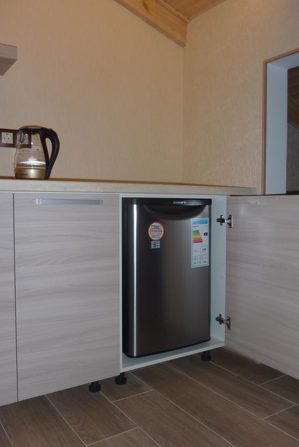 Guest House Letto Gagra Luaran gambar