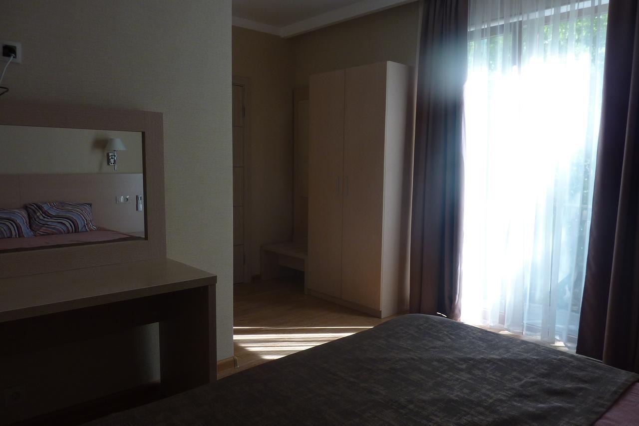 Guest House Letto Gagra Luaran gambar