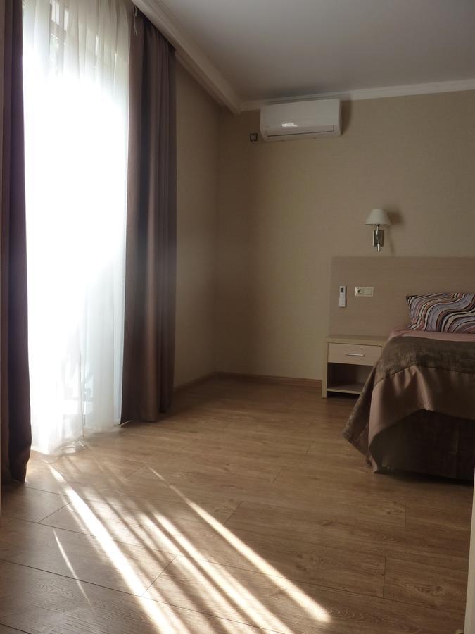 Guest House Letto Gagra Luaran gambar