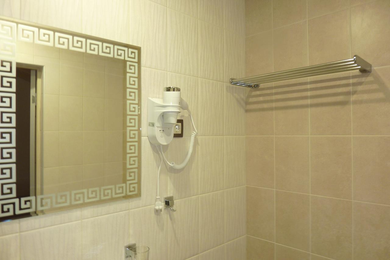 Guest House Letto Gagra Luaran gambar