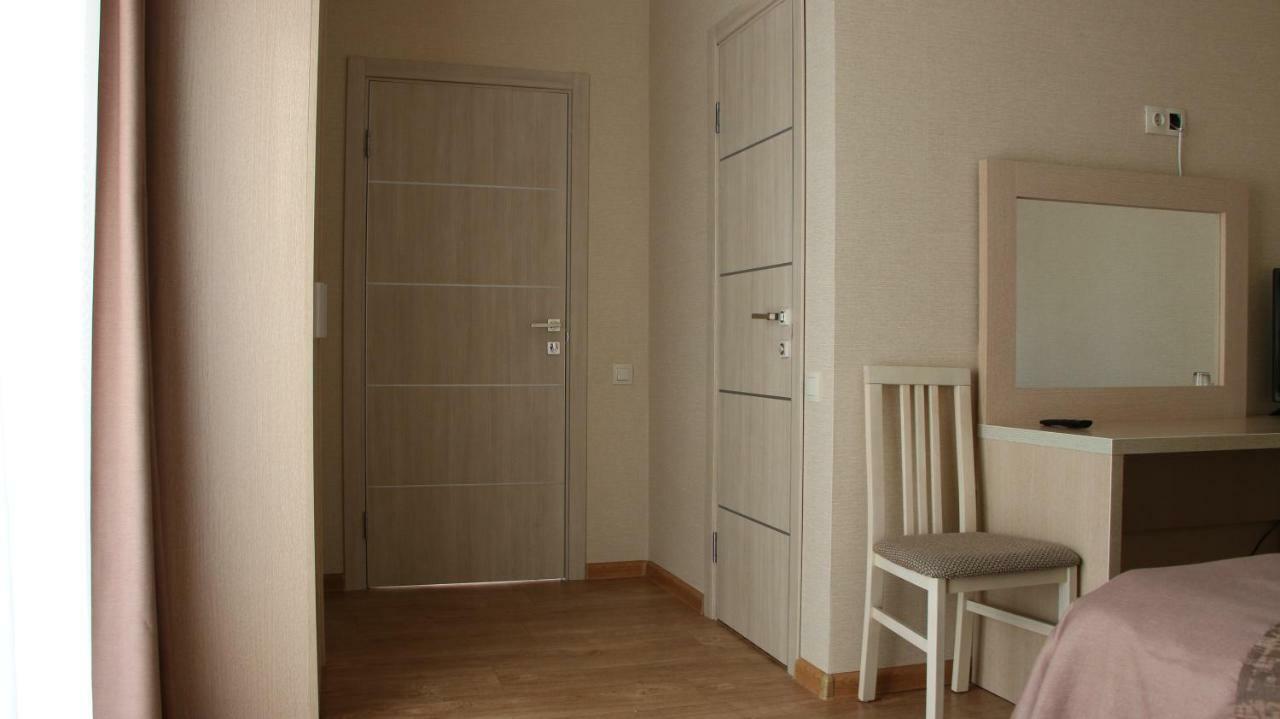 Guest House Letto Gagra Luaran gambar